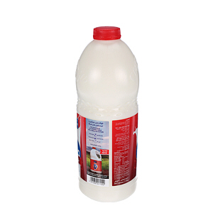 Al Rawabi Fresh Milk Low Fat 2 L