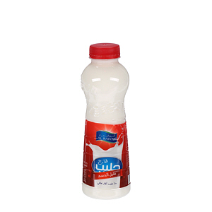 Al Rawabi Fresh Milk Low Fat 500 ml