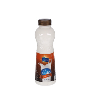 Al Rawabi Fresh Milk Double Cream 500 ml