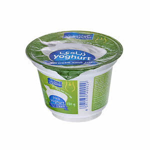 Al Rawabi Full Cream Fresh Yoghurt 170 g