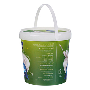 Al Rawabi Fresh Yoghurt Full Fat 2 Kg