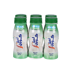 Marmum Laban Cool Meethi Bottle 200 ml × 6 Pack