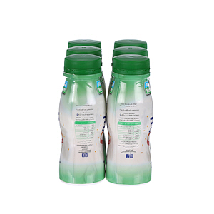 Marmum Laban Cool Meethi Bottle 200 ml × 6 Pack