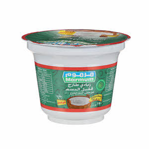 Marmum Yoghurt Low Fat 170 g