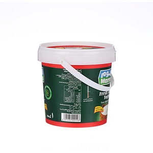 Marmum Fresh Yoghurt Low Fat 1 Kg