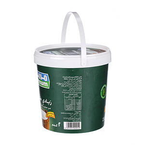 Marmum Fresh Yoghurt Full Fat 2 Kg