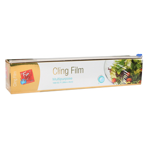 Fun Cling Film 300 m × 45 cm