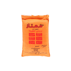 Mumtaz Basmati Rice 2 Kg