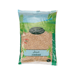 Green Valley Jarrish 1Kg