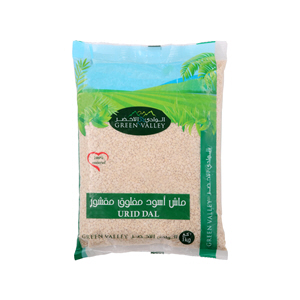 Green Valley Urid Dal 1Kg