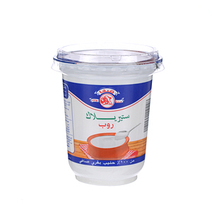 Safa Sterilac Fresh Yoghurt Full Fat 400 g