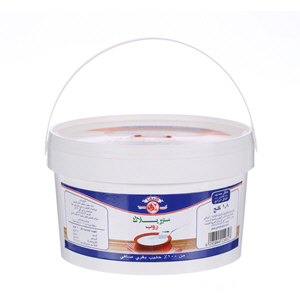 Safa Sterilac Fresh Yoghurt Full Fat 1.8 Kg