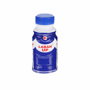 Safa Labanup Bottle 200 ml