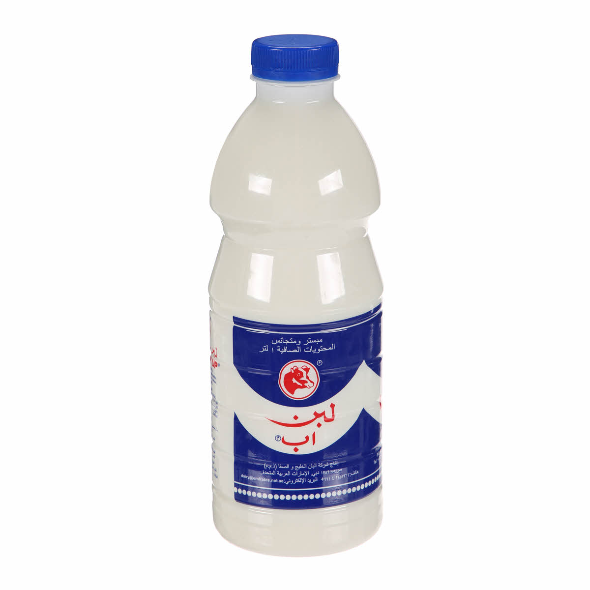 Safa Laban Up 1Ltr | Sharjah Co-operative Society
