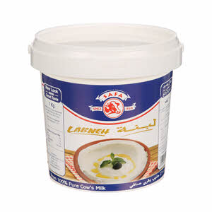 Safa Labneh Cup 1 Kg