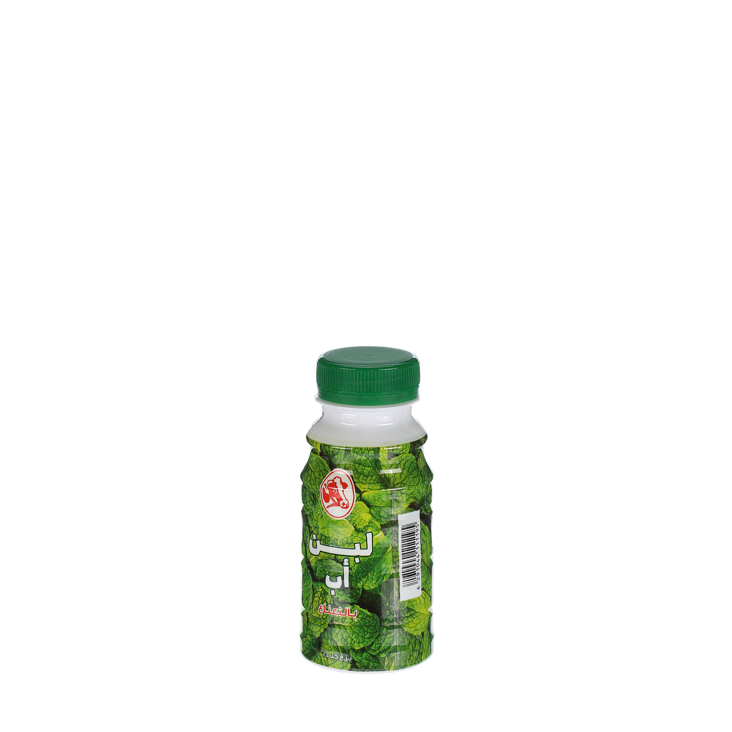 Safa Laban Up Mint Full Fat 200 ml Bottle