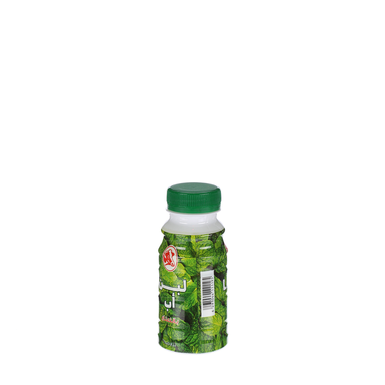 Safa Laban Up Mint Full Fat 200 ml Bottle