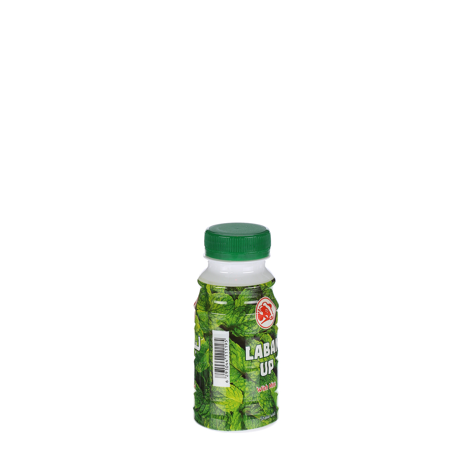 Safa Laban Up Mint Full Fat 200 ml Bottle