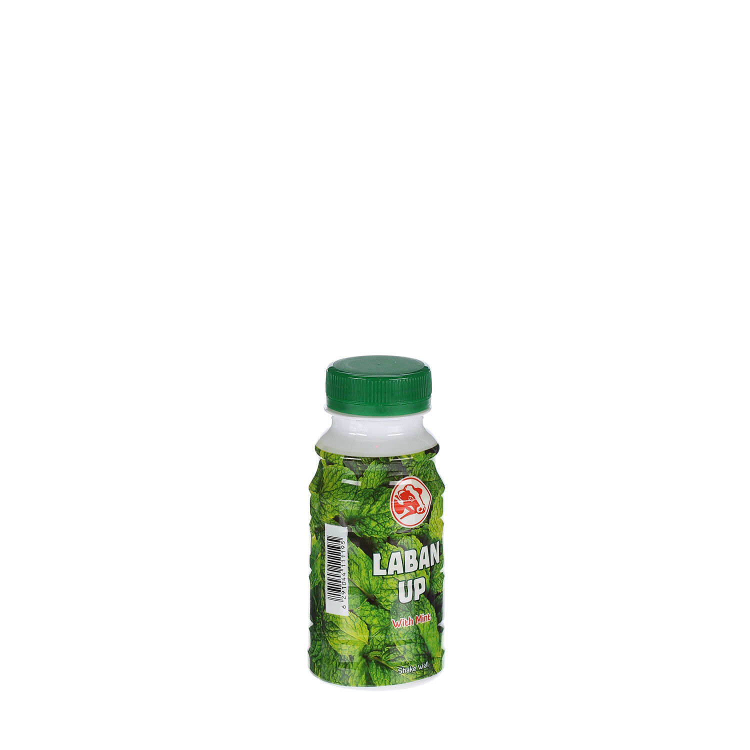 Safa Laban Up Mint Full Fat 200 ml Bottle