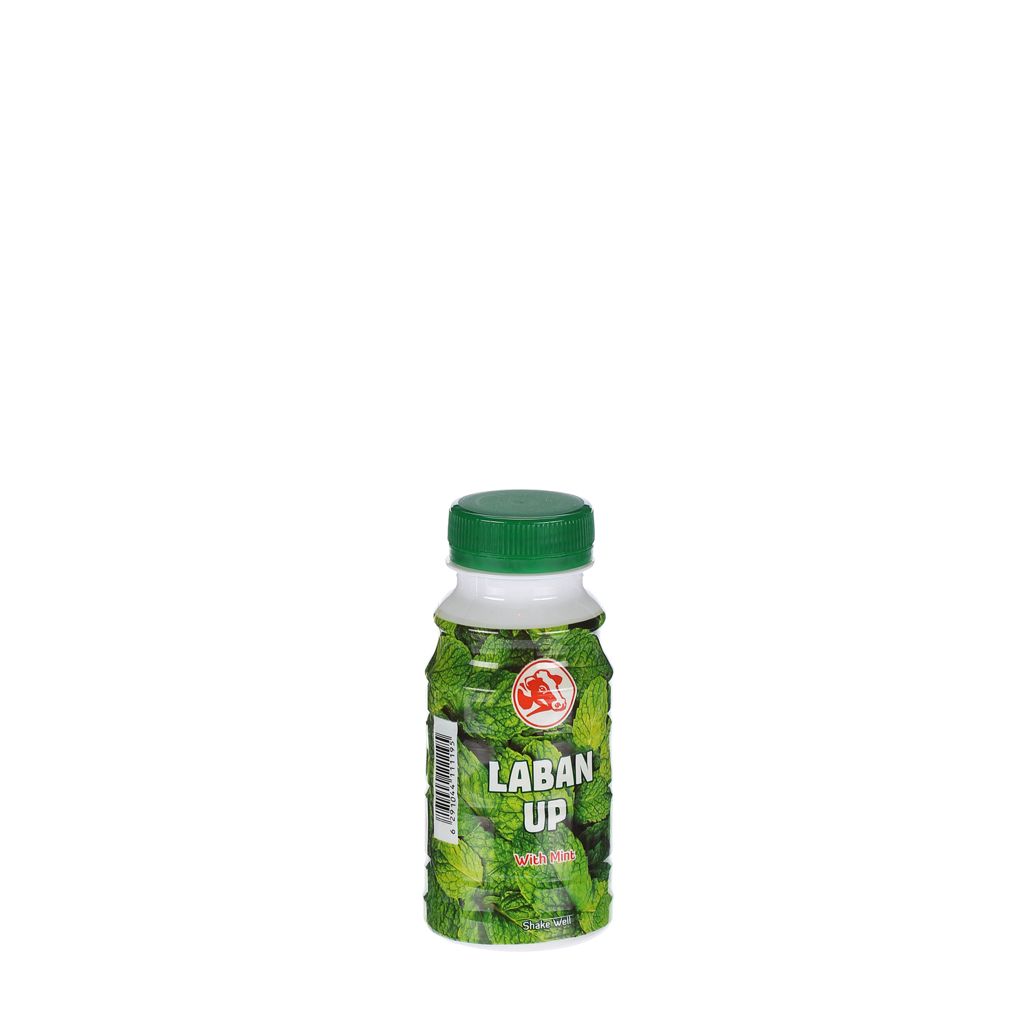 Safa Laban Up Mint Full Fat 200 ml Bottle