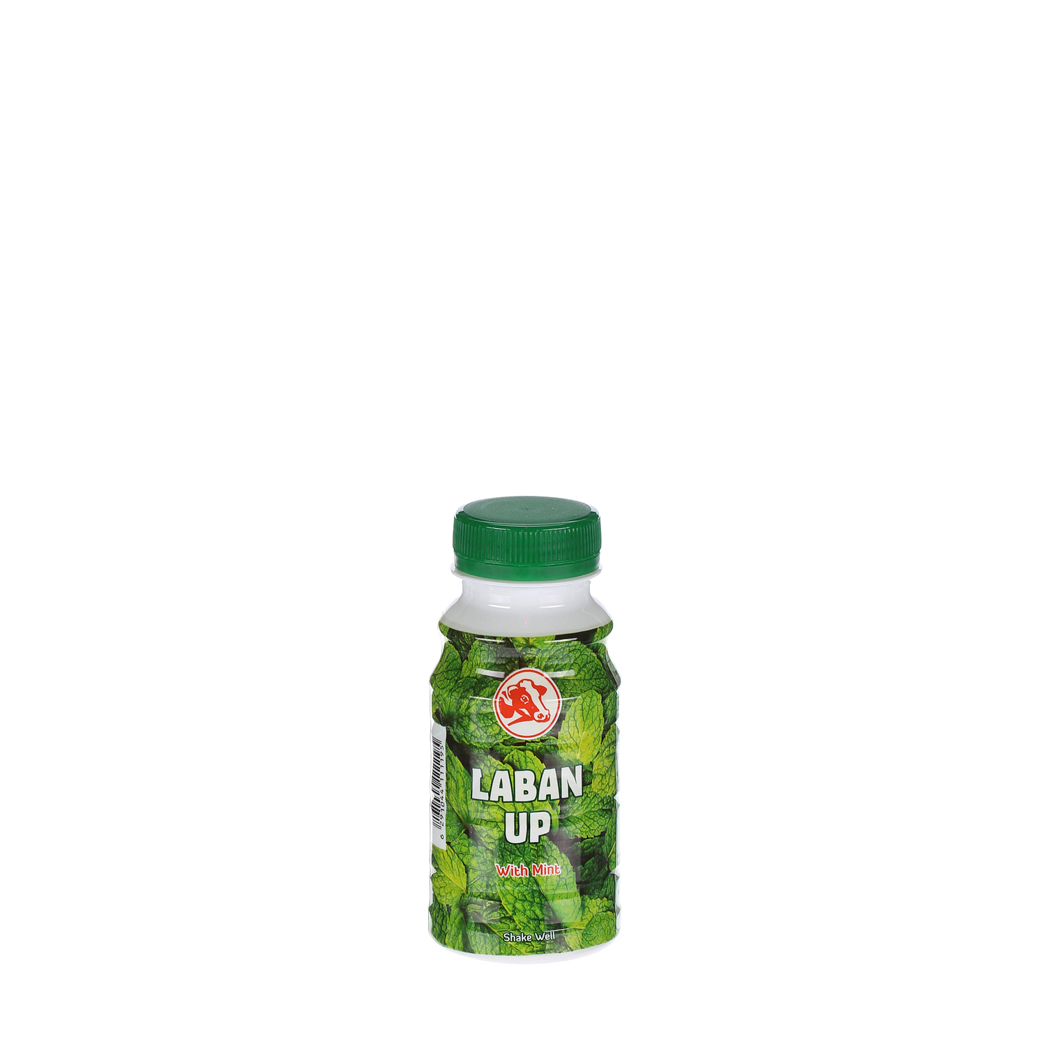 Safa Laban Up Mint Full Fat 200 ml Bottle