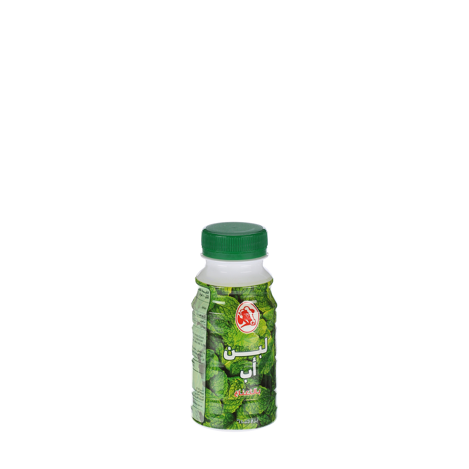 Safa Laban Up Mint Full Fat 200 ml Bottle