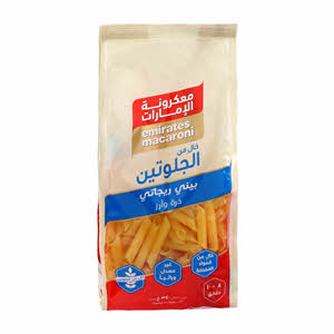 Emirates Gluten Free Macaroni Pene 340 g