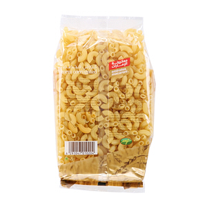 Emirates Macaroni Corrugated Corni 400 g