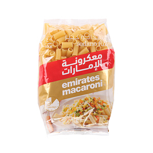 Emirates Macaroni Sedano Full 400 g