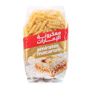 Emirates Macaroni Penne 400 g