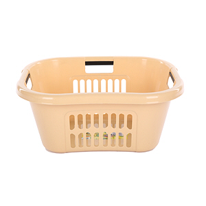 Cosmoplast Laundry Basket Oval