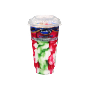 Kwality Ice Cream Sundae Cup 170 ml