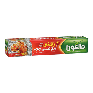 Falcon Aluminium Foil 200 Sqft