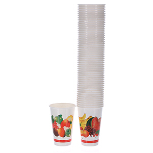 Falcon Paper Cup 12 Oz 50 Pack