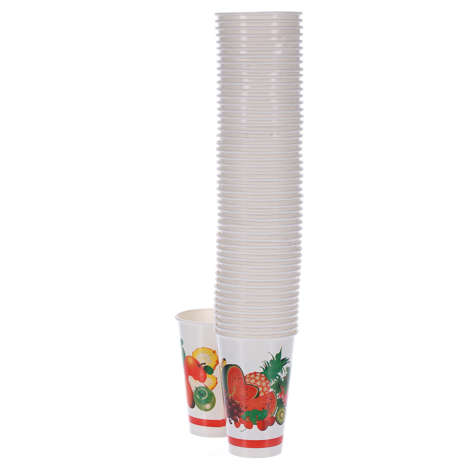 Falcon Paper Cup 12 Oz 50 Pack