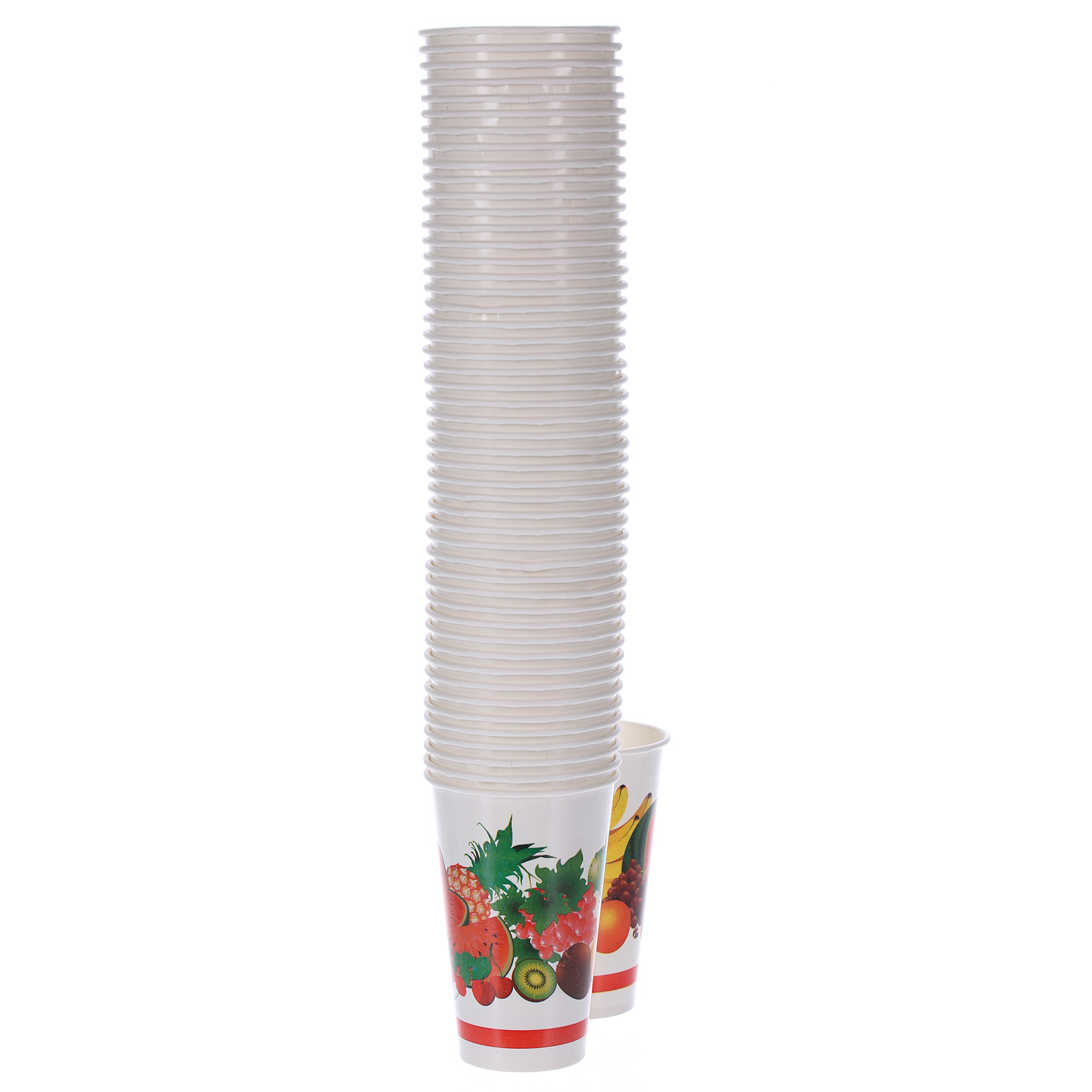 Falcon Paper Cup 12 Oz 50 Pack