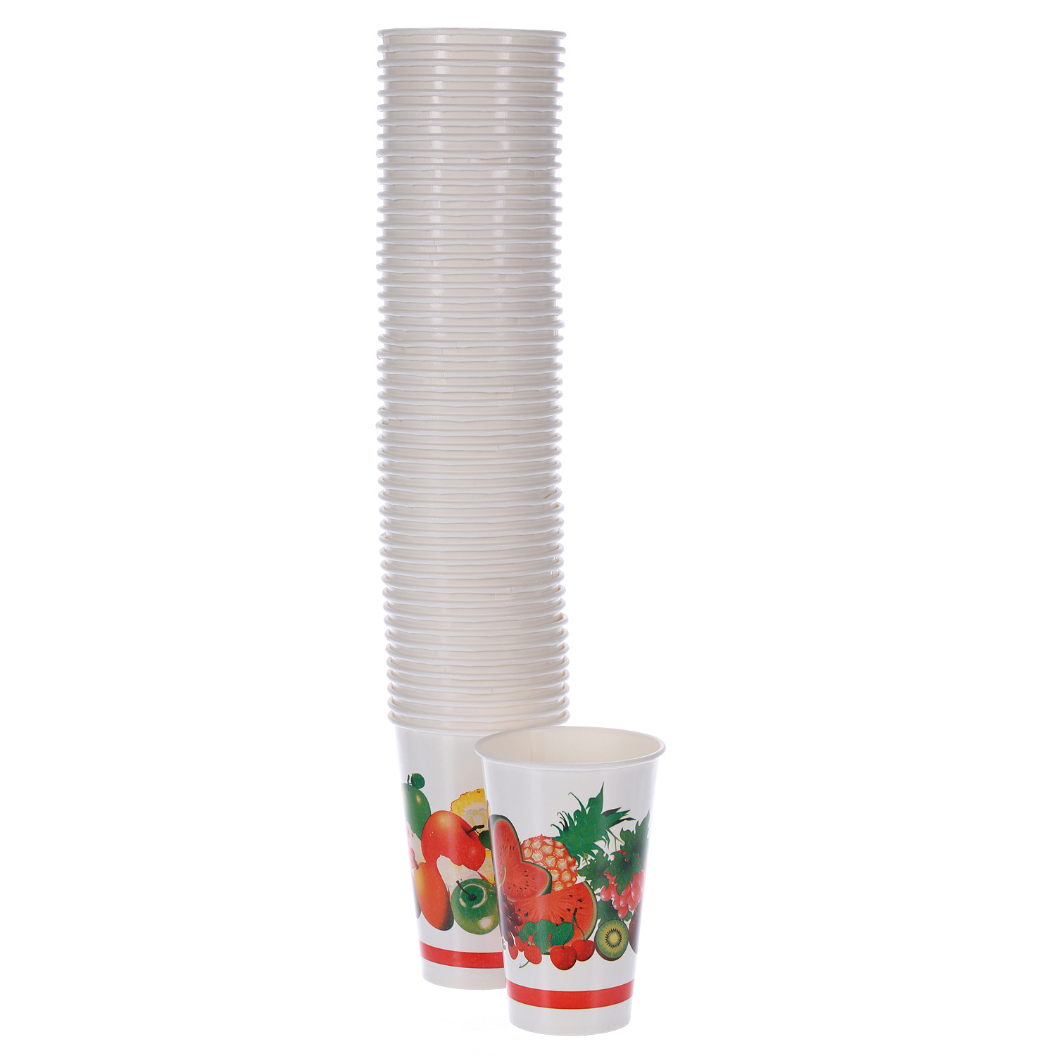 Falcon Paper Cup 12 Oz 50 Pack