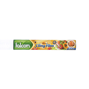 Falcon Cling Film 30 m × 100 Sqft