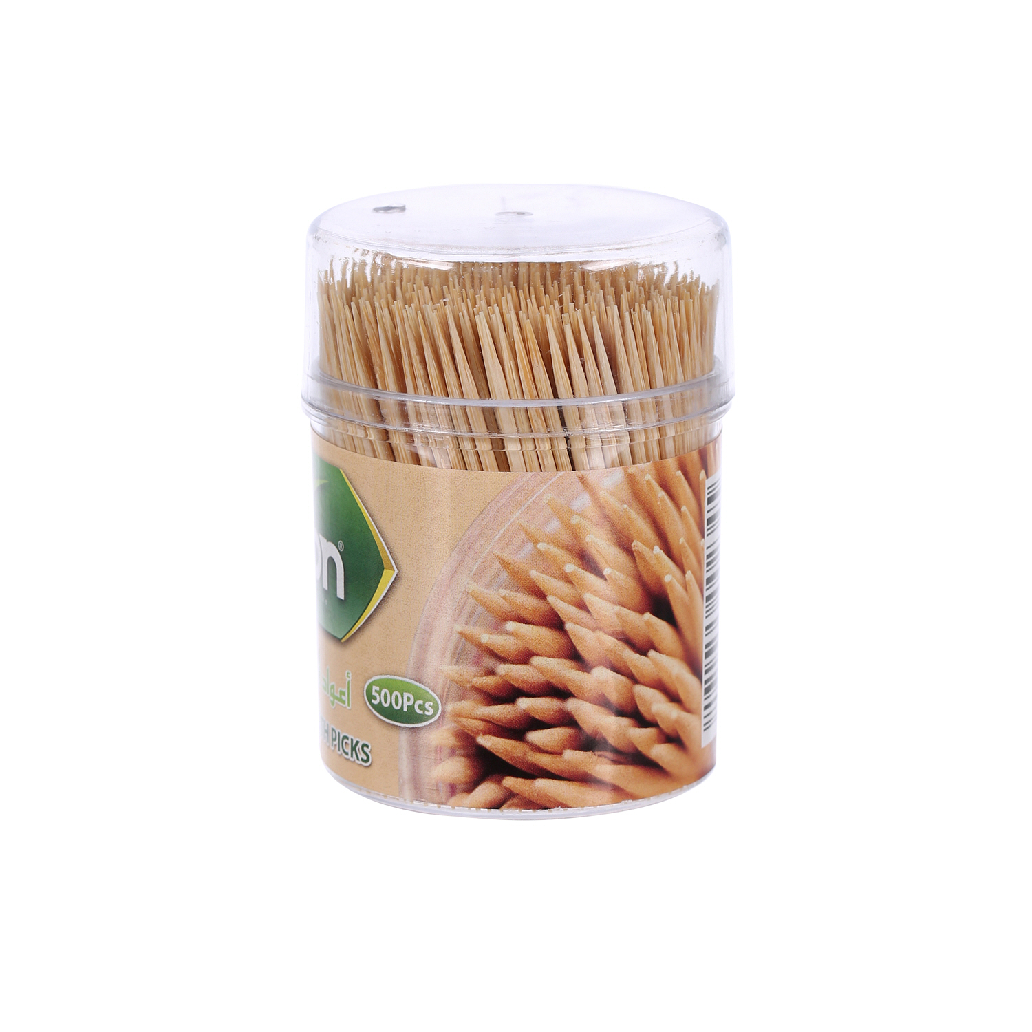 Falcon Toothpicks 500 Pack