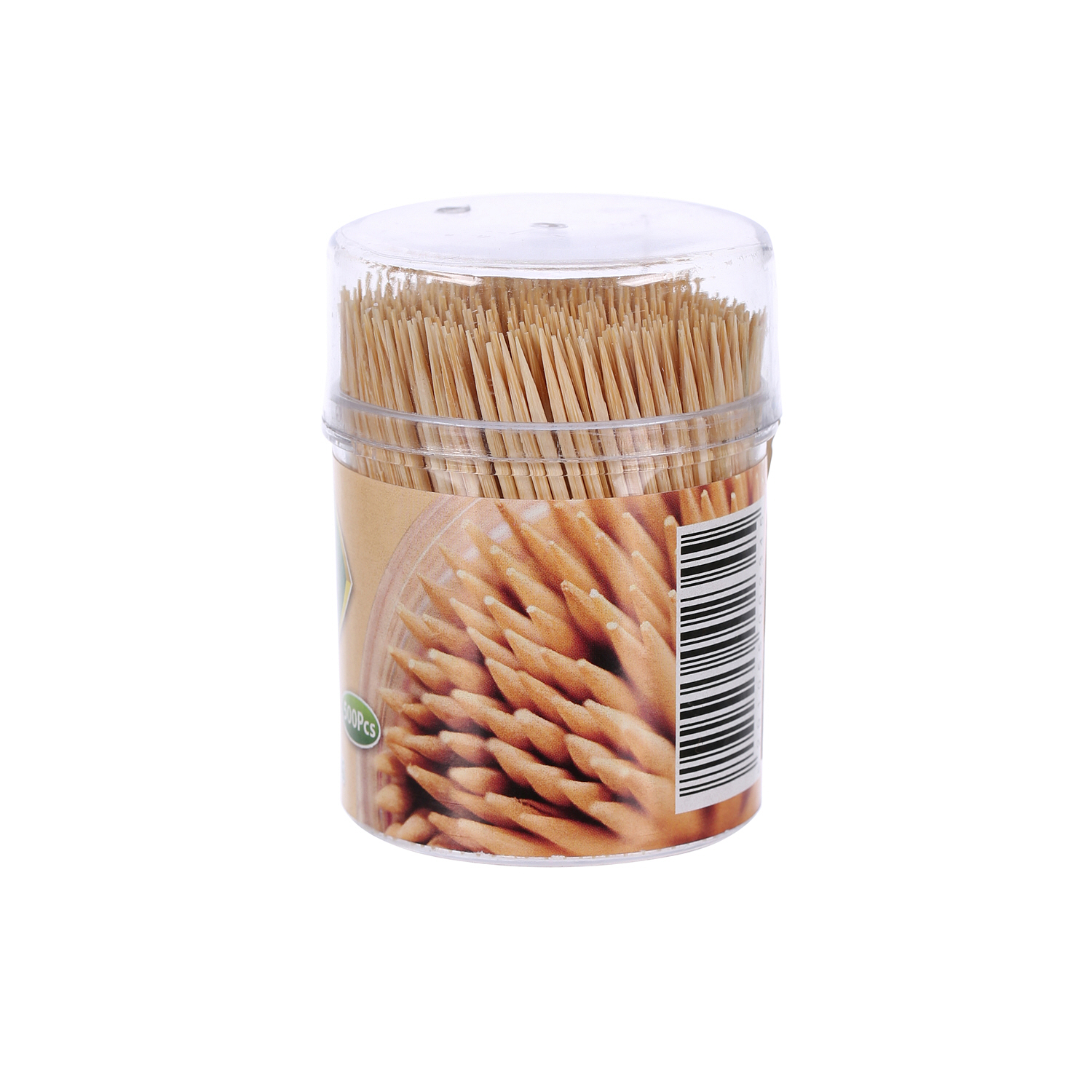 Toothpick Name Falcon Toothpicks 500 Pack | Sharjah Co-operative Society