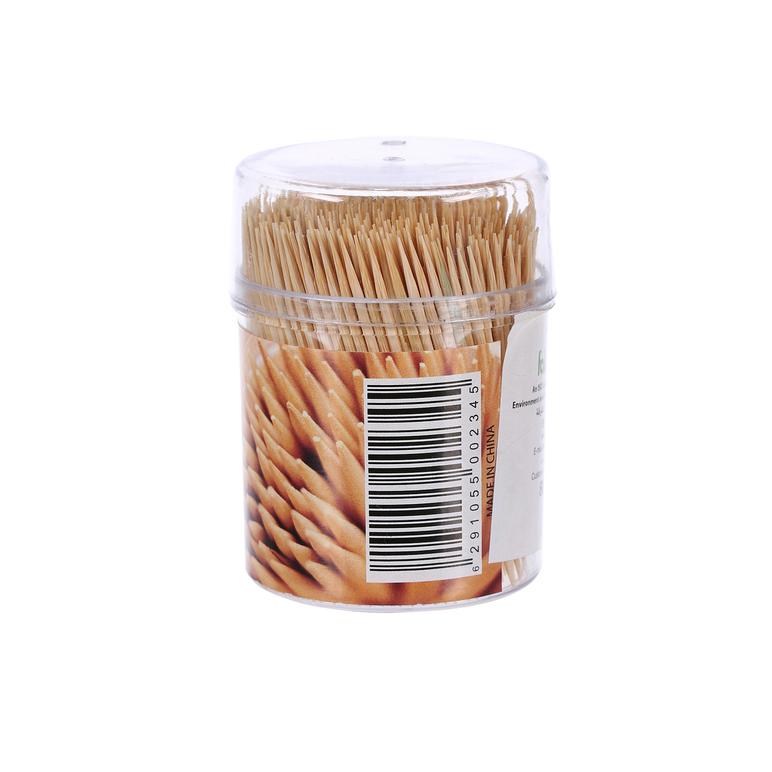 Falcon Toothpicks 500 Pack