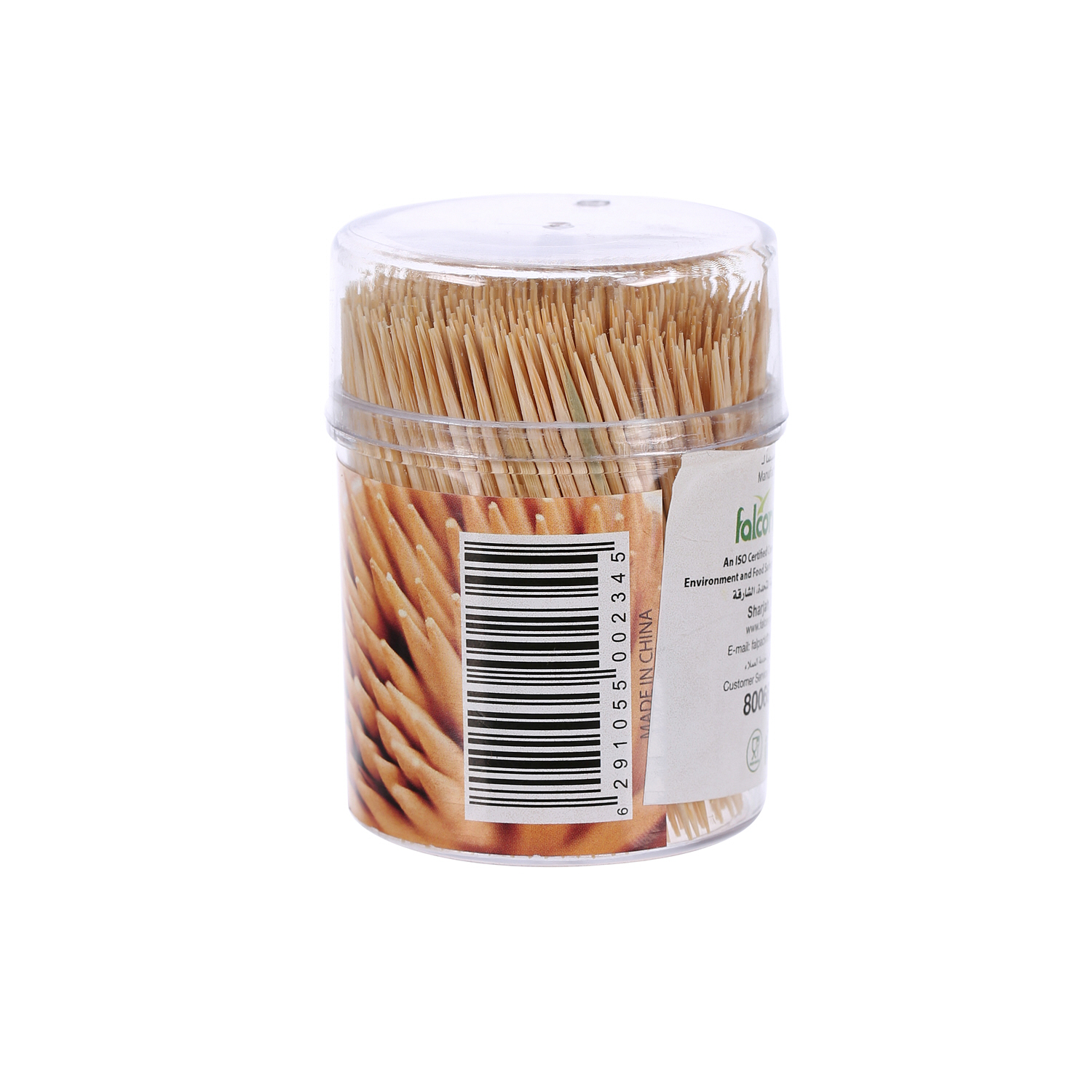 Falcon Toothpicks 500 Pack
