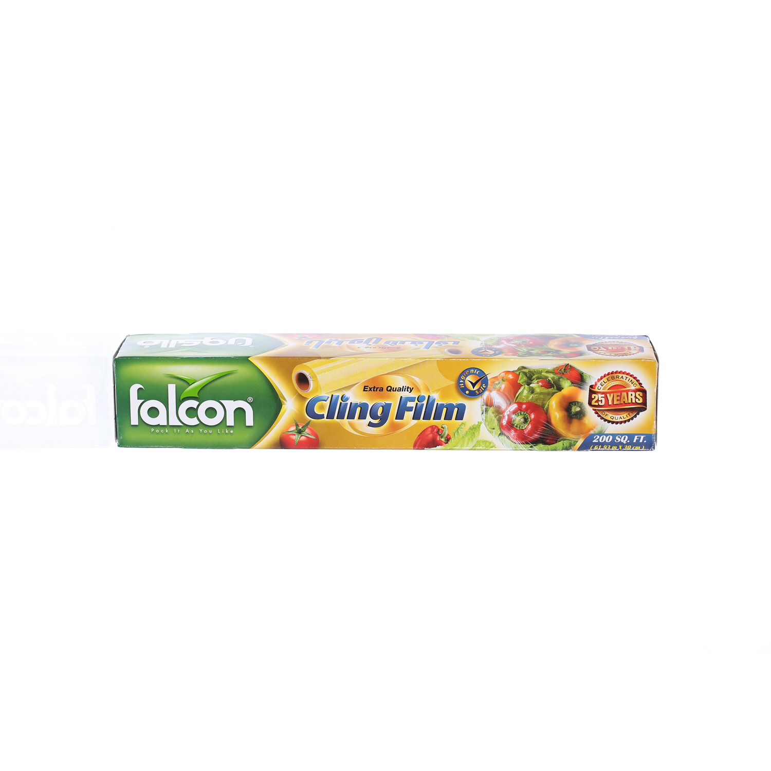 Falcon Cling Flim 200 Sqft