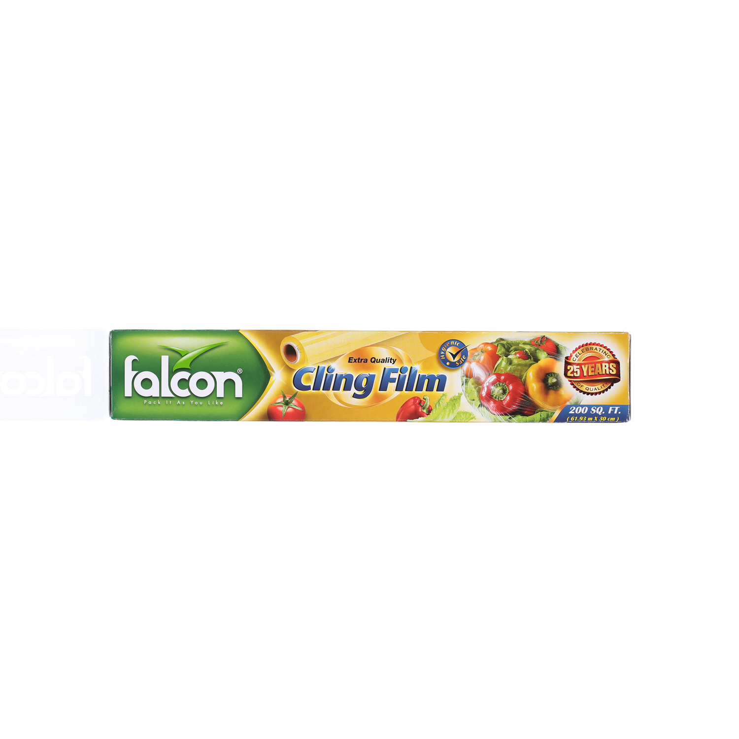 Falcon Cling Flim 200 Sqft