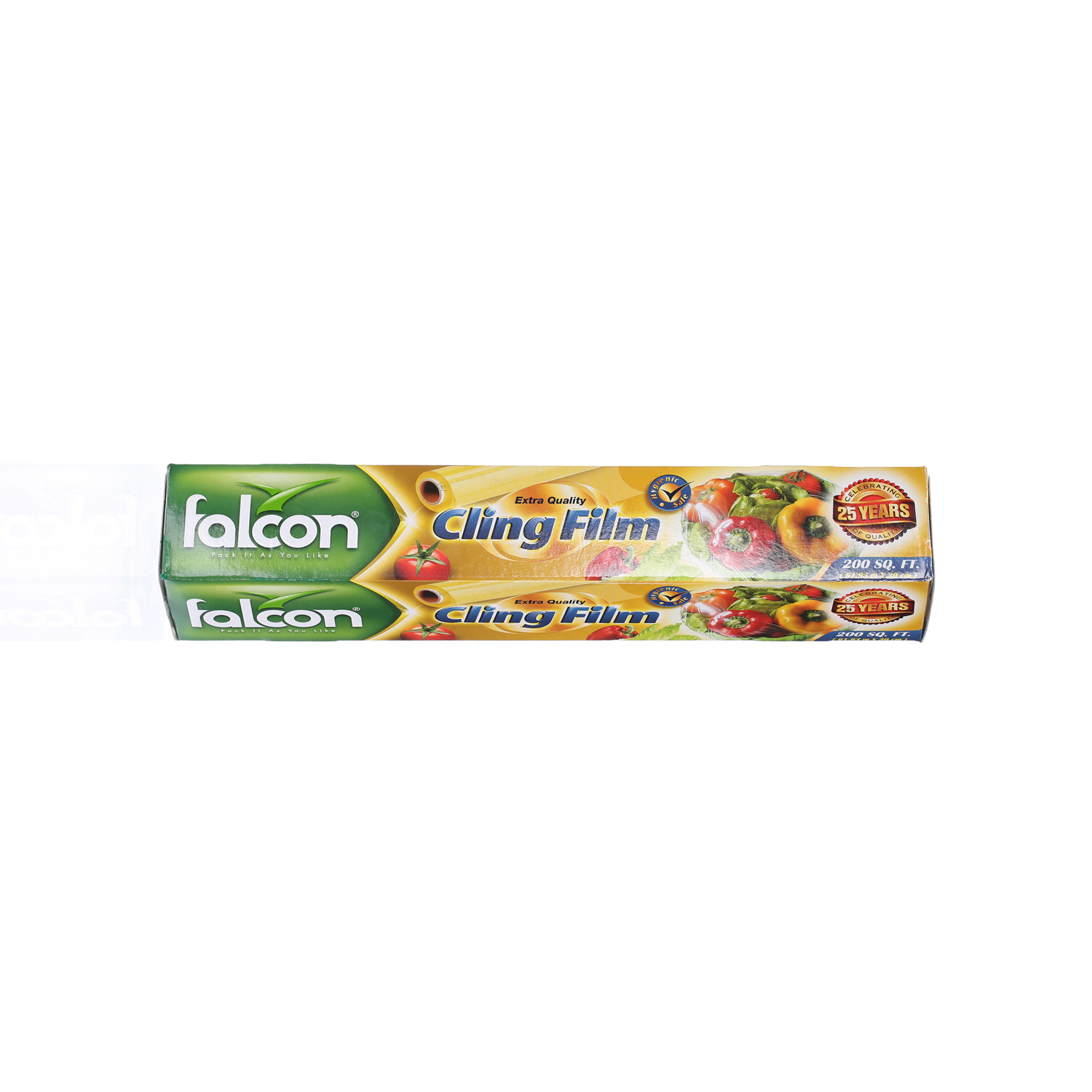 Falcon Cling Flim 200 Sqft