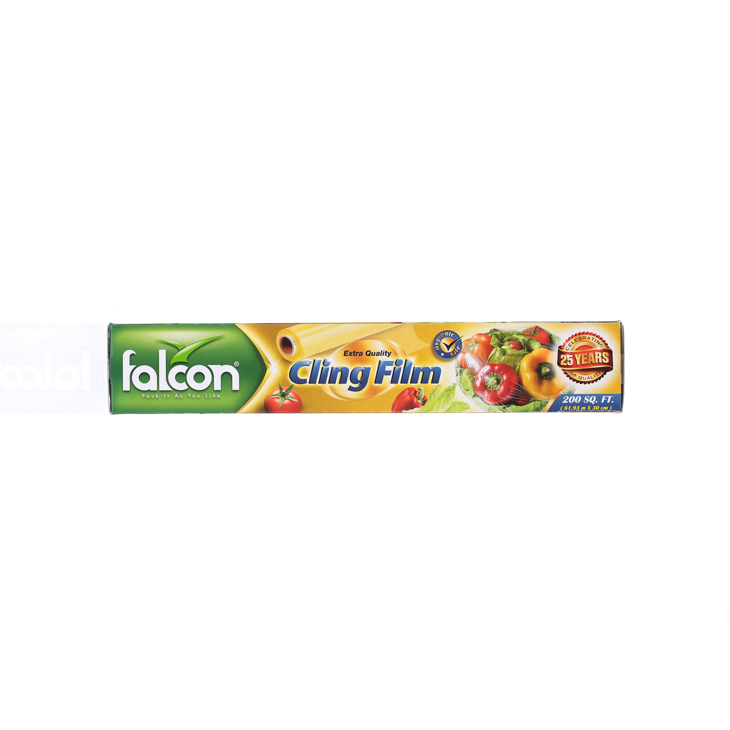 Falcon Cling Flim 200 Sqft