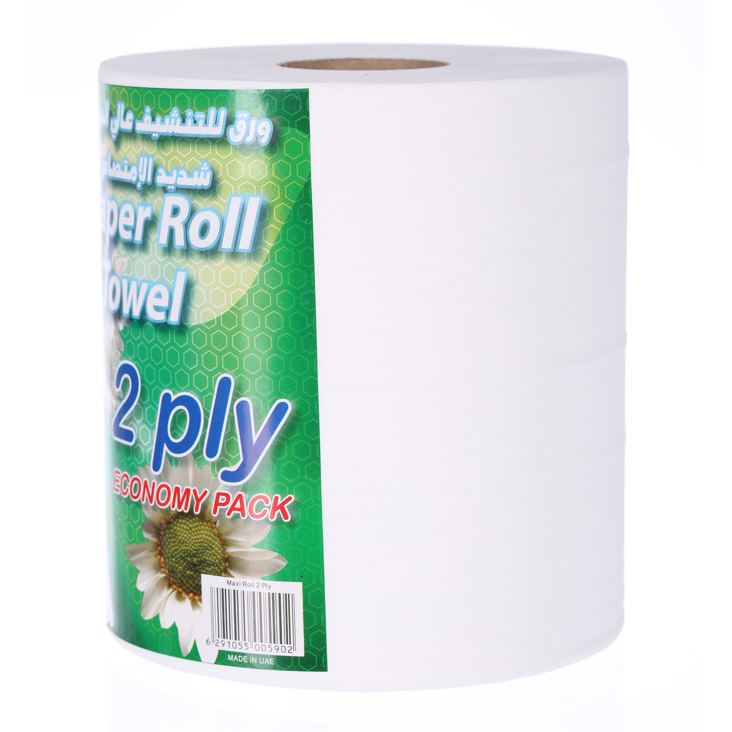 Tork Paper 2 Ply Poly Bag