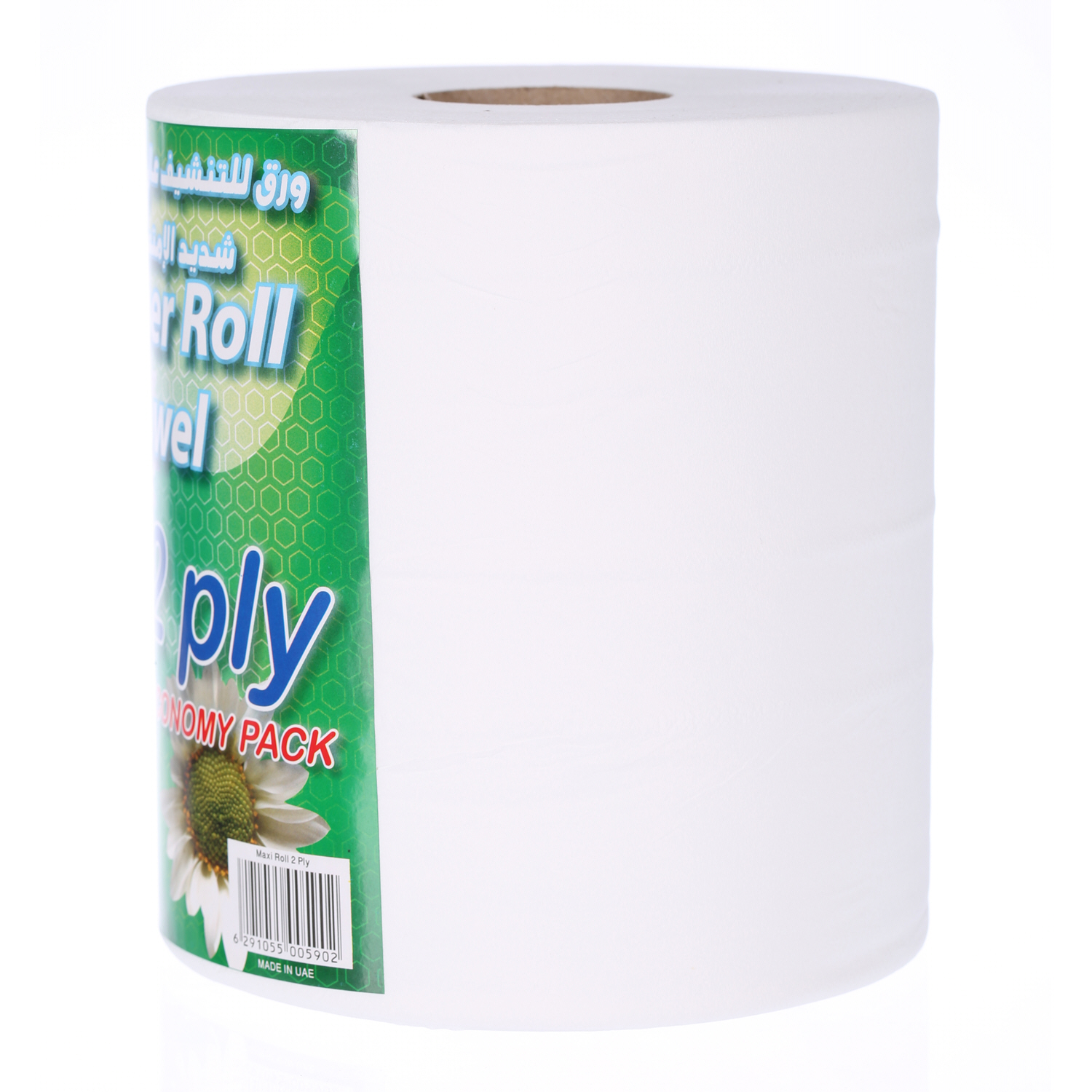 Tork Paper 2 Ply Poly Bag