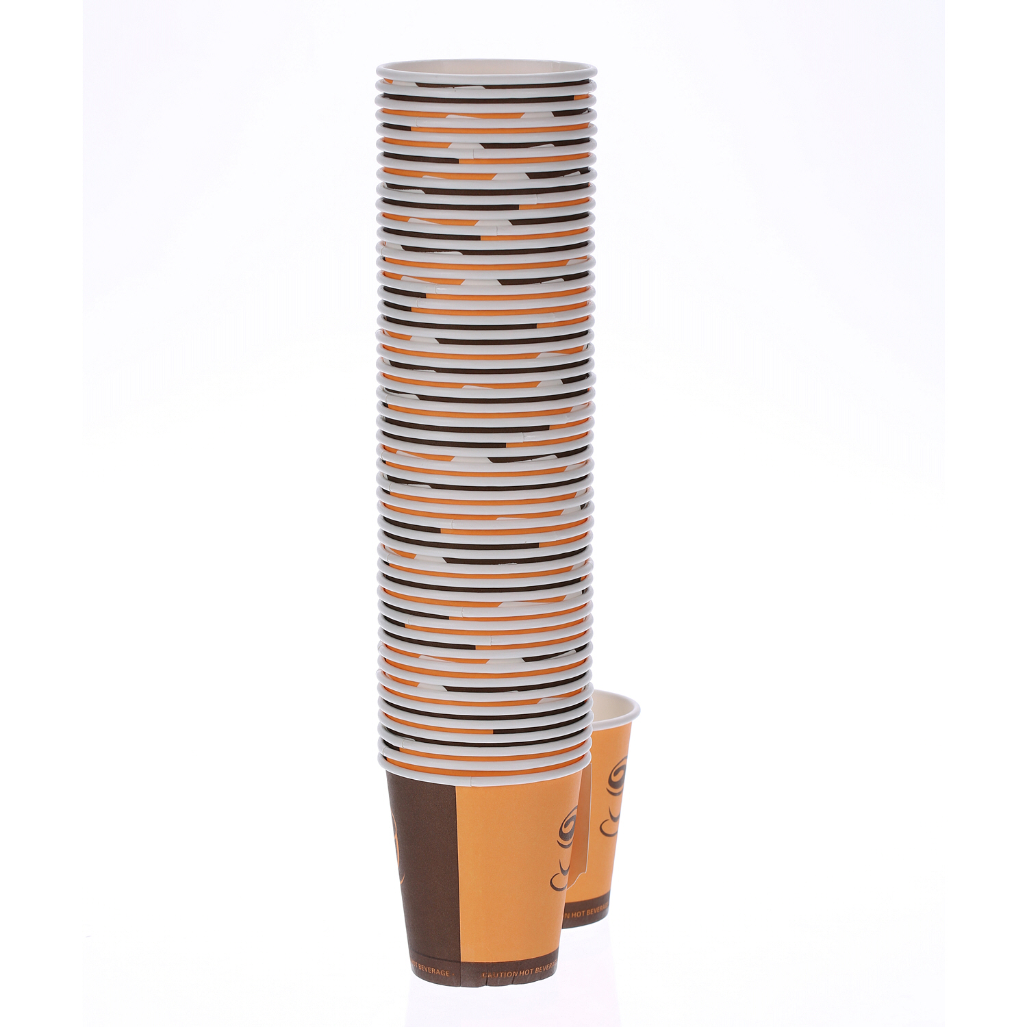 Falcon Paper Cup with Handle 7Oz