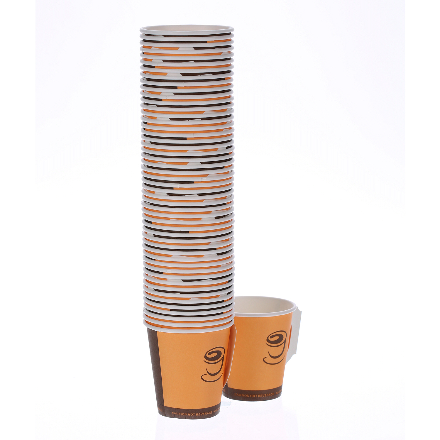 Falcon Paper Cup with Handle 7Oz